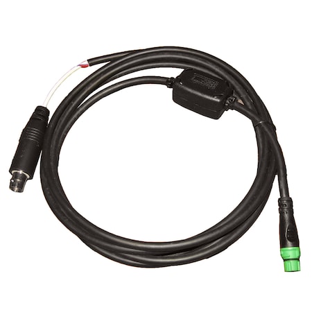 Raymarine 2M Axiom XL Video In -Alarm Cable A80235